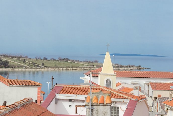 Apartments in city center Ventus