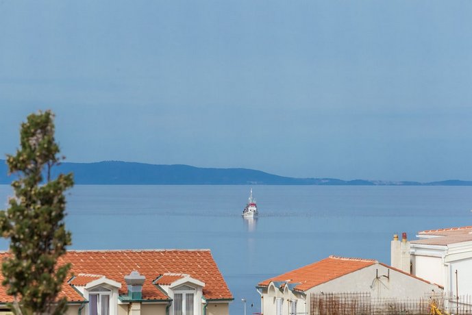Apartments in city center Ventus