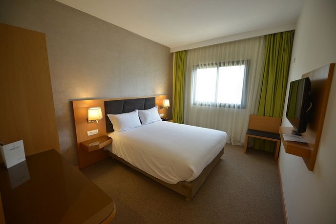 Annakhil Hotel