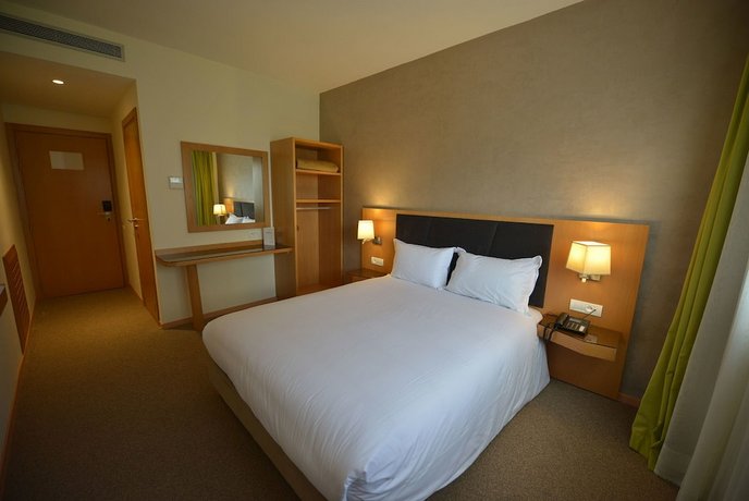 Annakhil Hotel