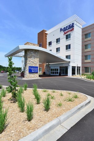 Fairfield Inn & Suites by Marriott Eau Claire/Chippewa Falls