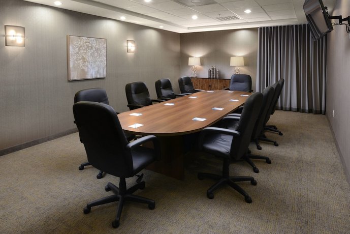 SpringHill Suites by Marriott San Antonio Northwest at The Rim