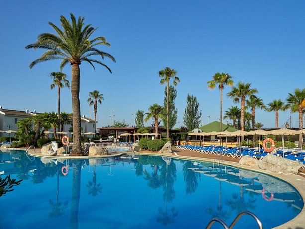 BQ Alcudia Sun Village