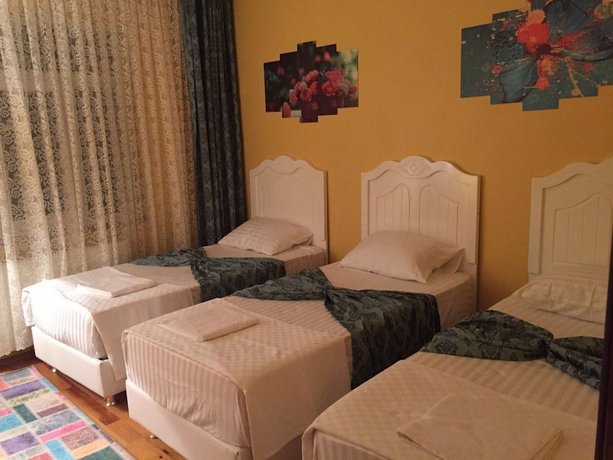 Alya Suit Otel
