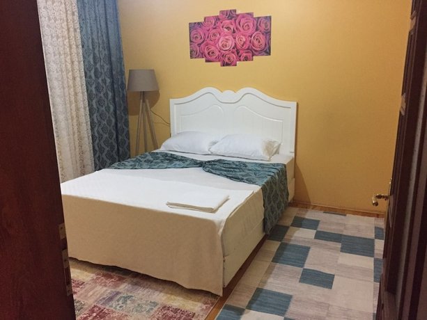 Alya Suit Otel
