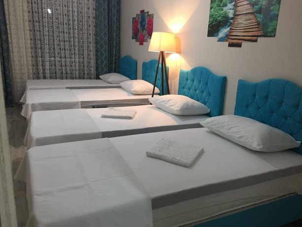 Alya Suit Otel