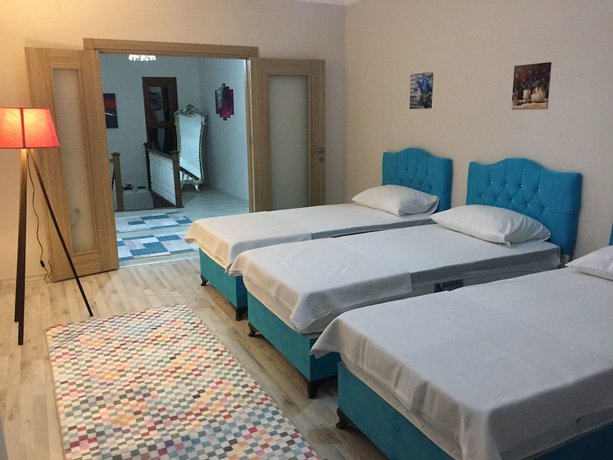 Alya Suit Otel
