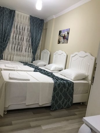 Alya Suit Otel