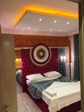 Alya Suit Otel