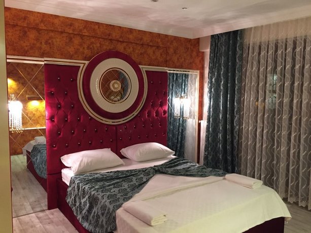 Alya Suit Otel