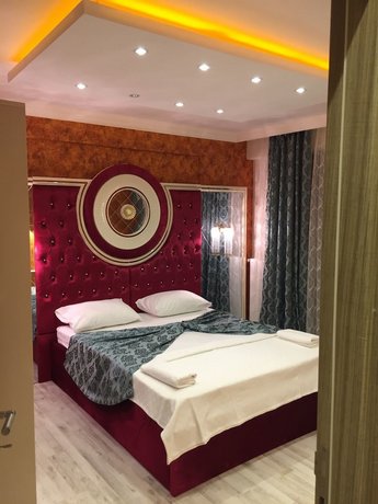 Alya Suit Otel