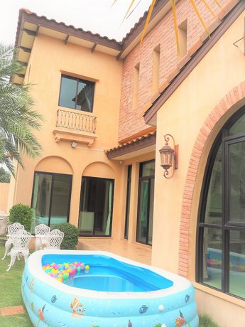 Chivani Pattaya