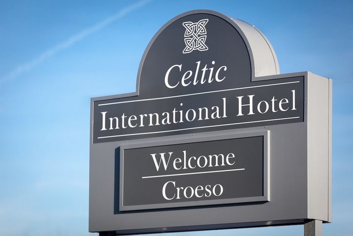 Celtic International Hotel Cardiff Airport Cardiff Airport United Kingdom thumbnail