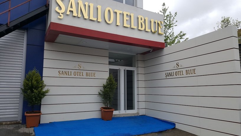 Sanli Hotel Blue