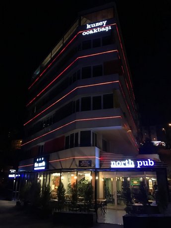 The North Hotel Trabzon