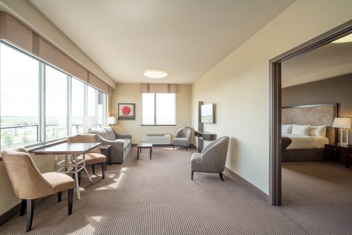 Acclaim Hotel Calgary Airport