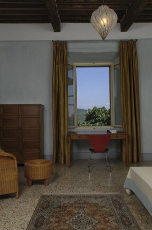 La Fattoria di Tatti