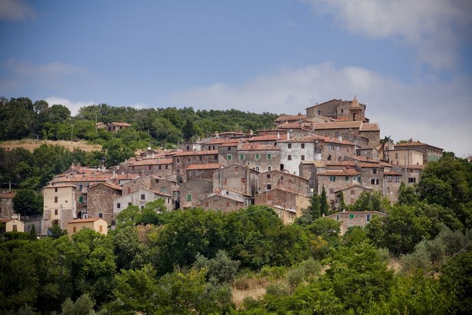 La Fattoria di Tatti