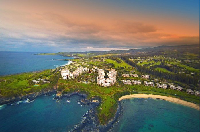 Montage Kapalua Bay