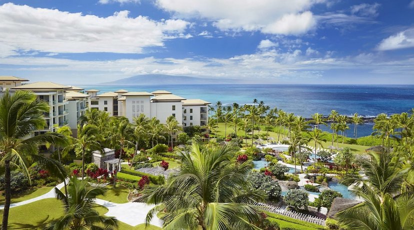 Montage Kapalua Bay