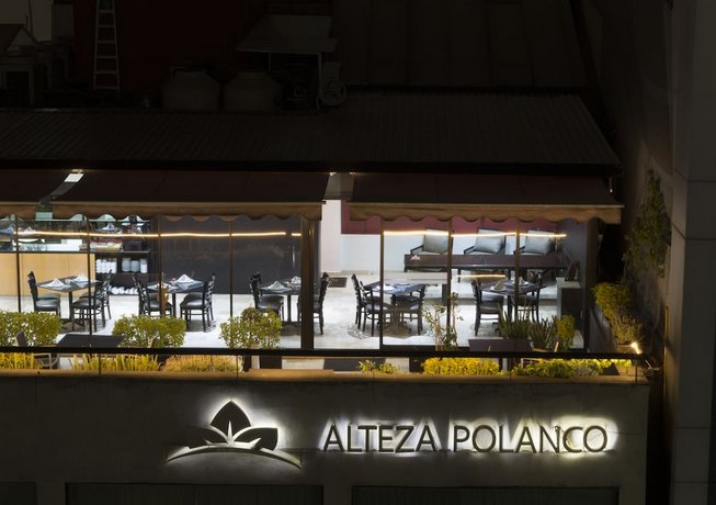 Alteza Polanco