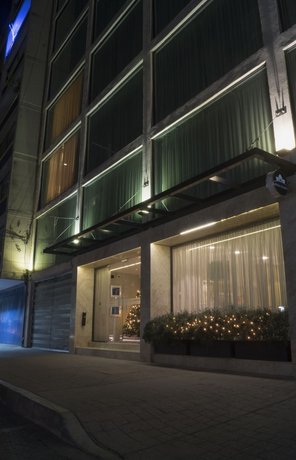 Alteza Polanco