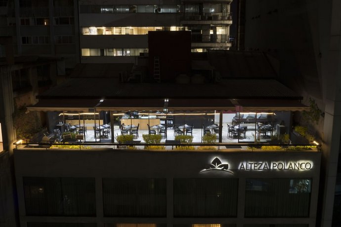 Alteza Polanco