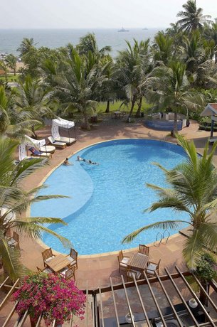 The Park Visakhapatnam