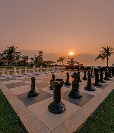 The Park Visakhapatnam