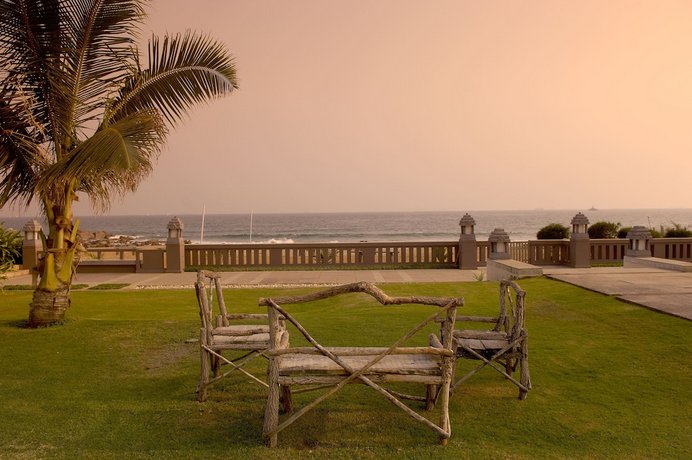 The Park Visakhapatnam