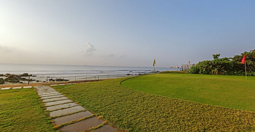 The Park Visakhapatnam