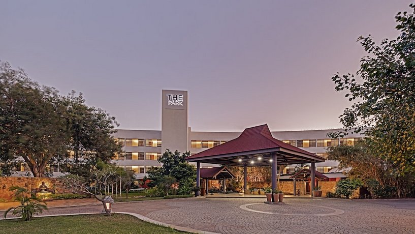 The Park Visakhapatnam