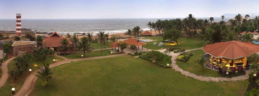 The Park Visakhapatnam