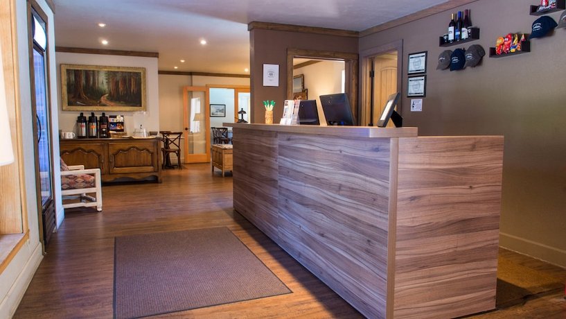 Riverside Inn Grants Pass Compare Deals