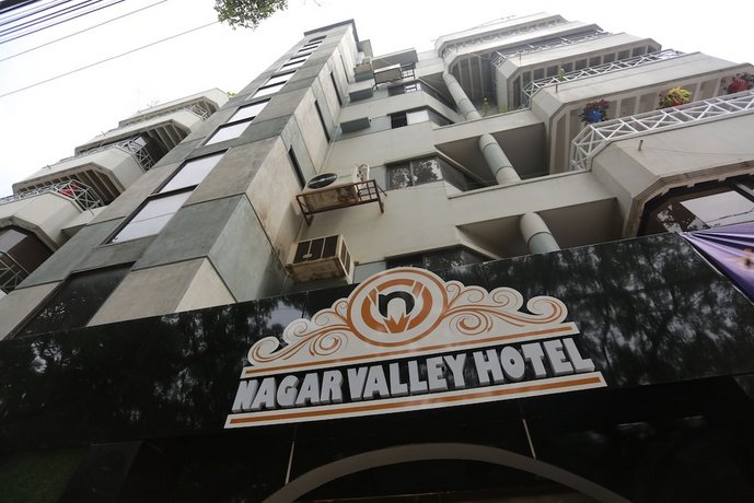 Nagar Valley Hotel Ltd image 1