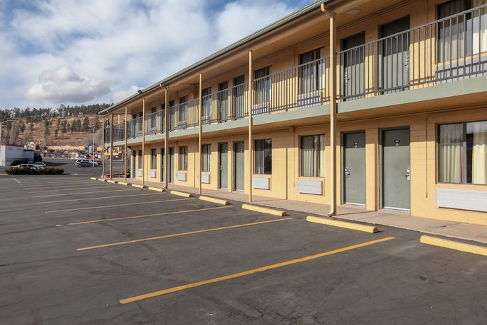 Budget Inn Flagstaff