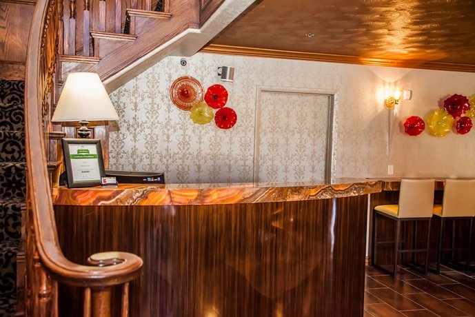 Canyons Hotel - A Canyons Collection Property