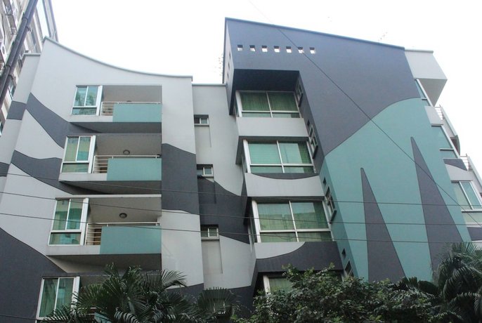 Rafflesia Serviced Apartments