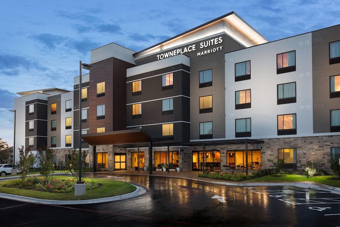 Towneplace Suites By Marriott Austin North/Lakeline Greater Austin United States thumbnail