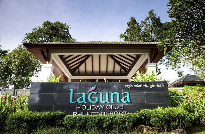 Laguna Holiday Club Phuket Resort SHA Plus+