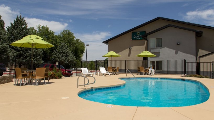 Quality Inn Prescott