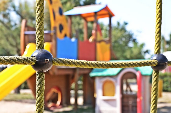 Camping Oasi Chioggia