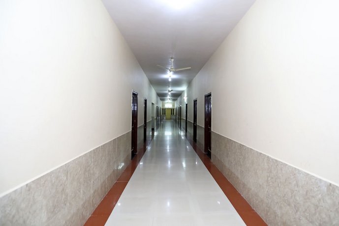 OYO 10422 Hotel Udai Garh Palace