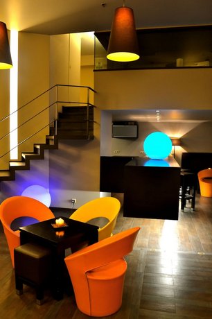 Hotel Chambord Brussels