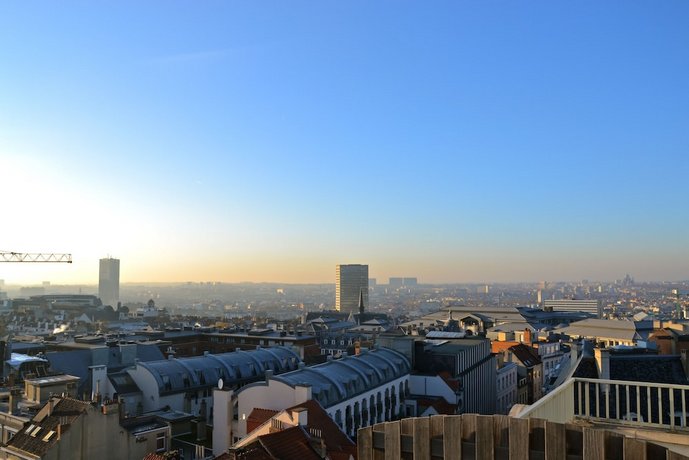 Hotel Chambord Brussels