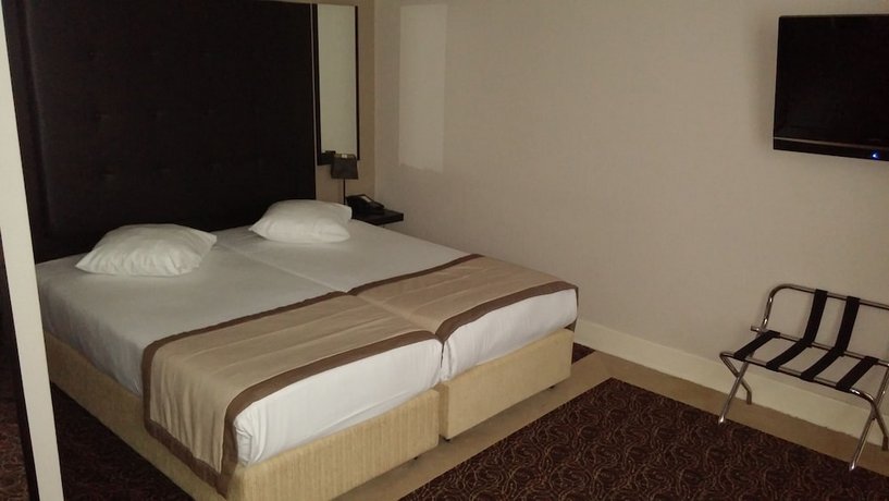 Hotel Chambord Brussels