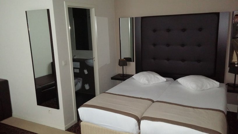 Hotel Chambord Brussels