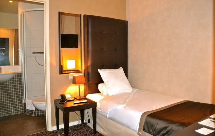 Hotel Chambord Brussels
