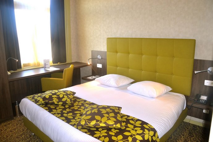 Hotel Chambord Brussels