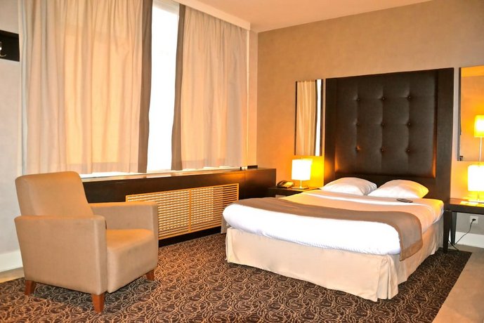 Hotel Chambord Brussels